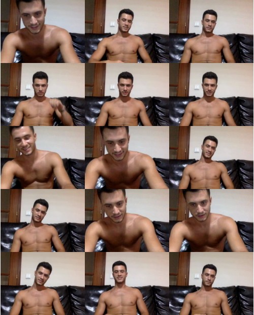Download Video File: cam4 asilvaj