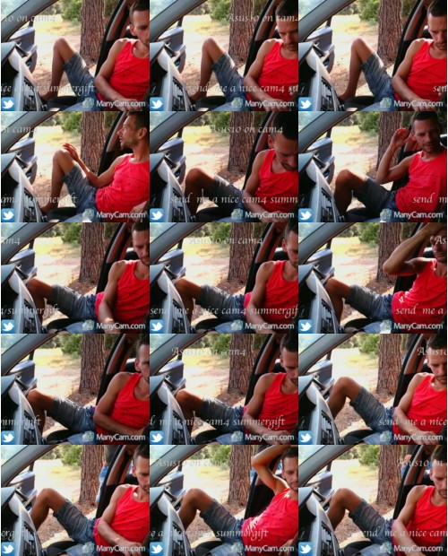 Download Video File: cam4 asus10