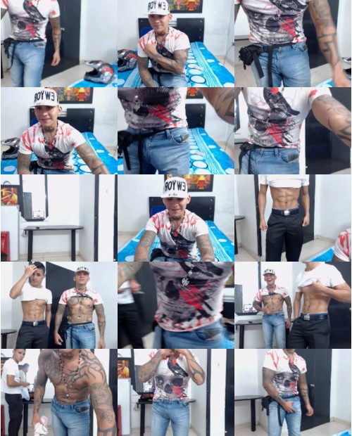 Download Video File: cam4 awasome666