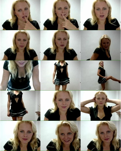 Download Video File: cam4 babelic