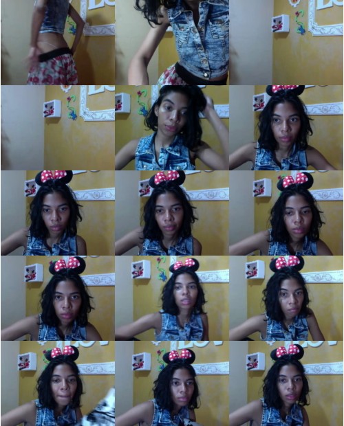 Download Video File: cam4 babyskinny