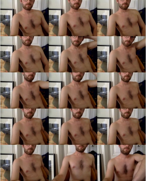 Download Video File: cam4 bananajoe19