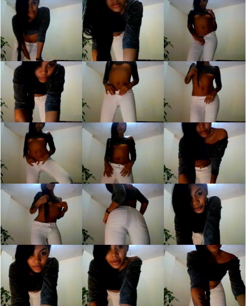 Download Video File: cam4 barby92