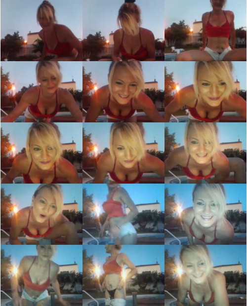 Download Video File: cam4 belissima74