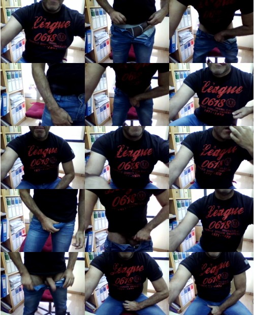 Download Video File: cam4 bibigreekman