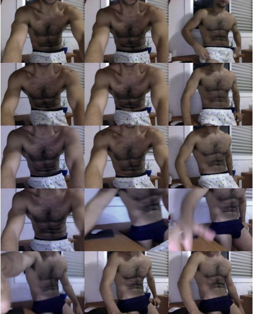 Download Video File: cam4 bigmen sexy