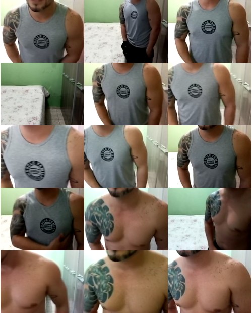 Download Video File: cam4 billidekid01