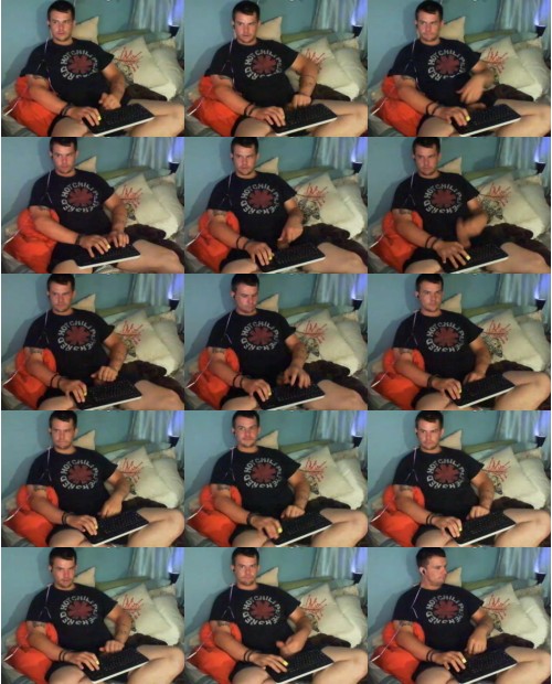 Download Video File: cam4 blackmac89