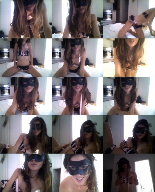 Download Video File: cam4 bluevenus