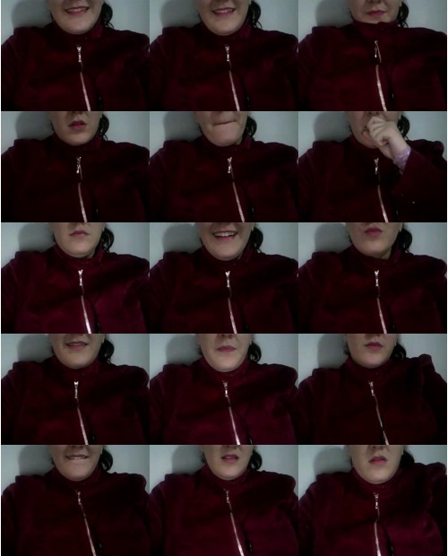 Download Video File: cam4 bonecabranca