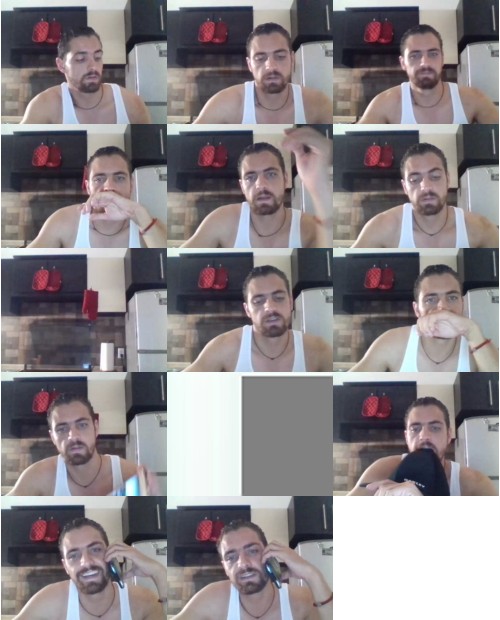 Download Video File: cam4 borregofun