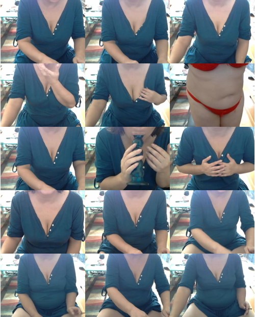 Download Video File: cam4 brujita666
