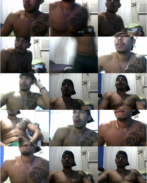 Download Video File: cam4 bryan866