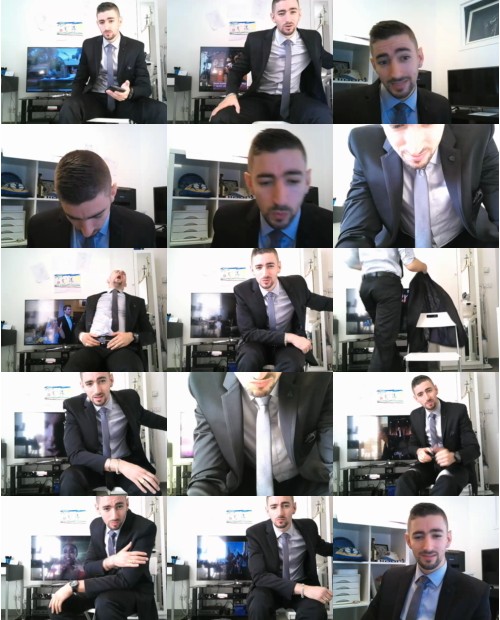 Download Video File: cam4 buffon42