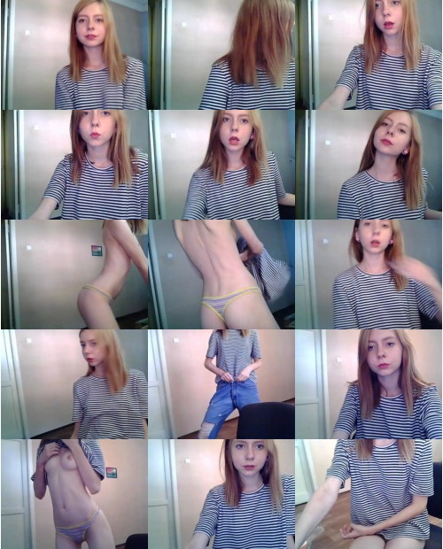 Download Video File: cam4 bunnycutie