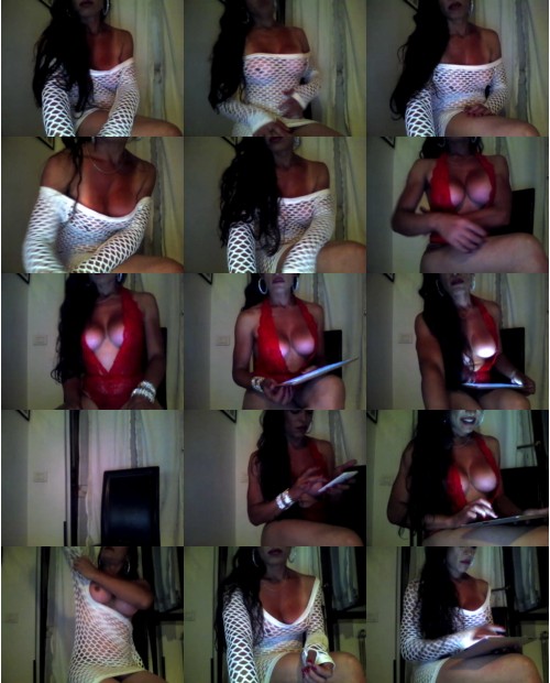 Download Video File: cam4 carolinda1