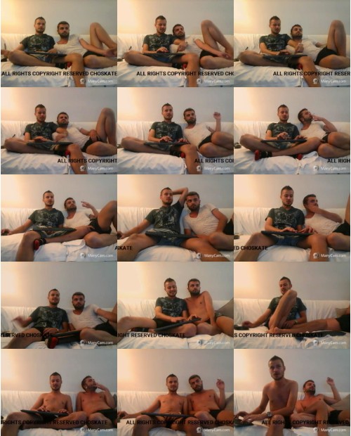 Download Video File: cam4 choskate