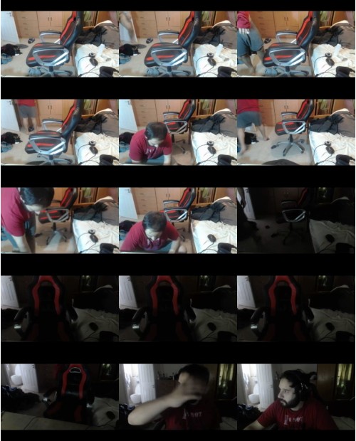 Download Video File: cam4 chub4funs