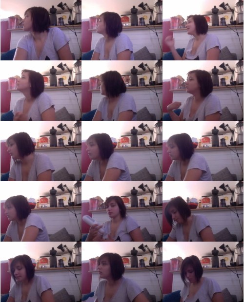 Download Video File: cam4 couplecho79 female