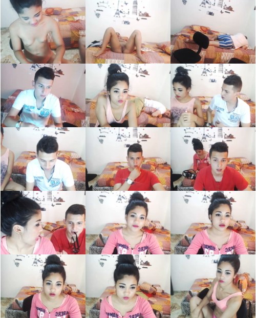 Download Video File: cam4 couplese69 female