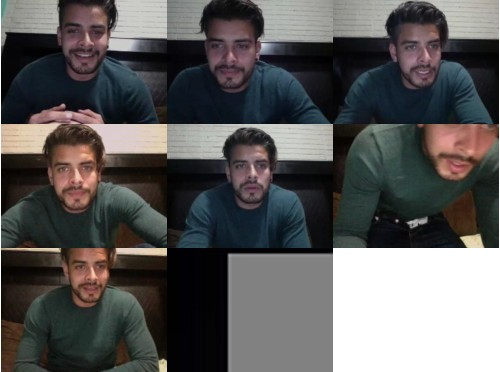 Download Video File: cam4 danielpon
