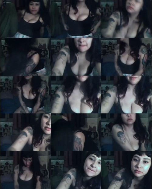 Download Video File: cam4 dirtykitty6
