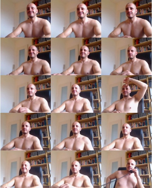 Download Video File: cam4 dom germany
