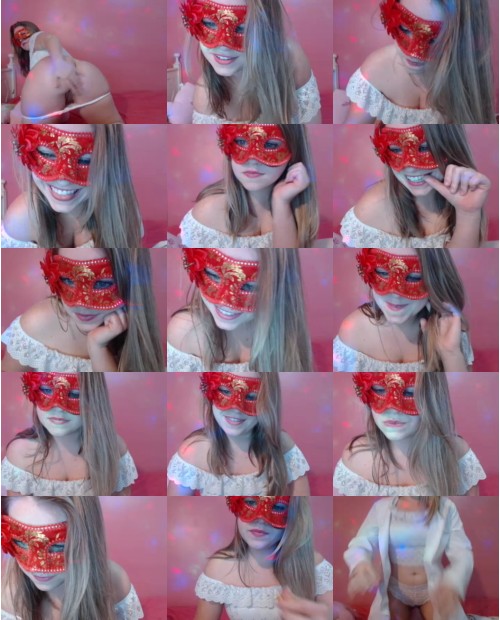 Download Video File: cam4 domiprive