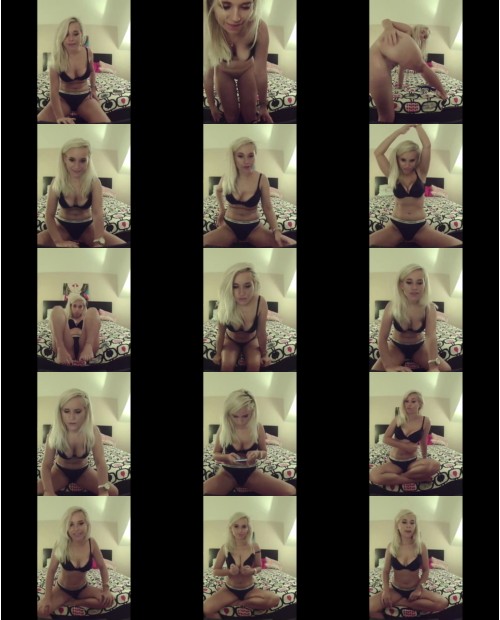 Download Video File: cam4 dream kitty