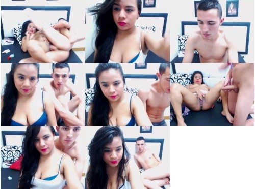Download Video File: cam4 duopasion23