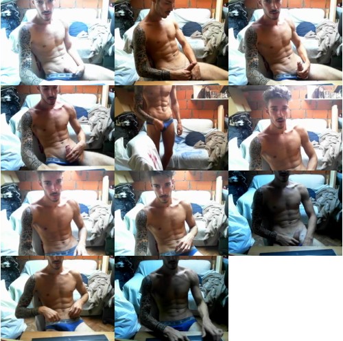 Download Video File: cam4 el loco hot