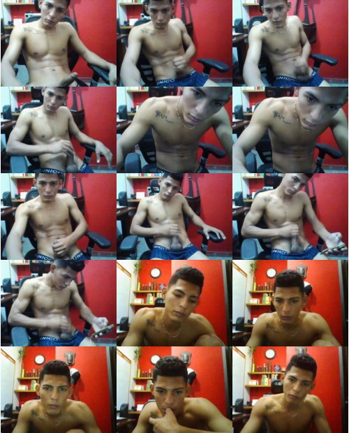 Download Video File: cam4 elpepebueno