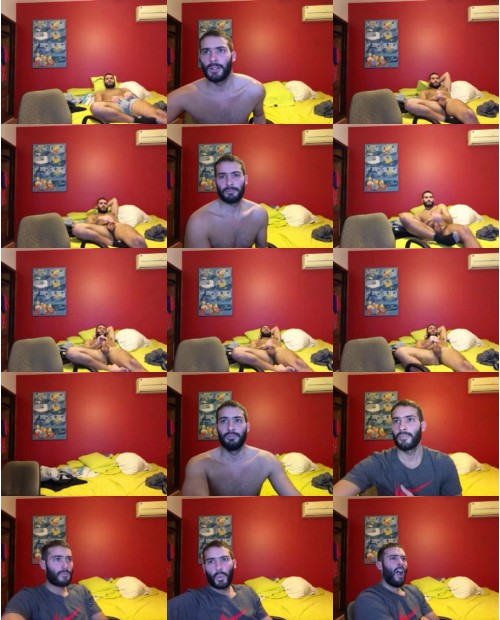 Download Video File: cam4 emezeta88