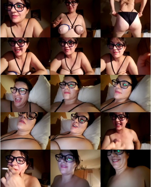 Download Video File: cam4 erika60