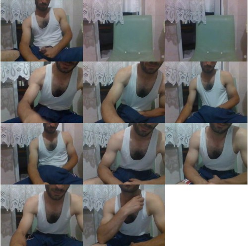 Download Video File: cam4 erkan3437
