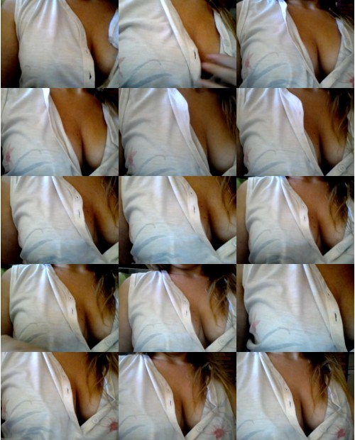 Download Video File: cam4 farfallina10