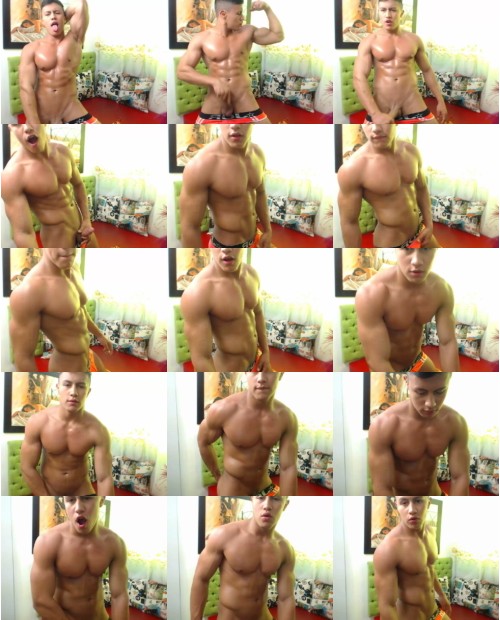 Download Video File: cam4 felipehotmus