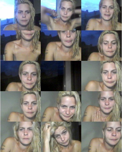 Download Video File: cam4 foxyilse