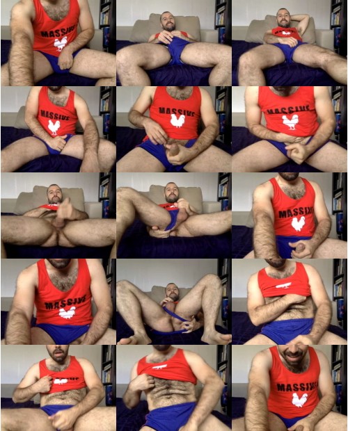 Download Video File: cam4 frenchotter