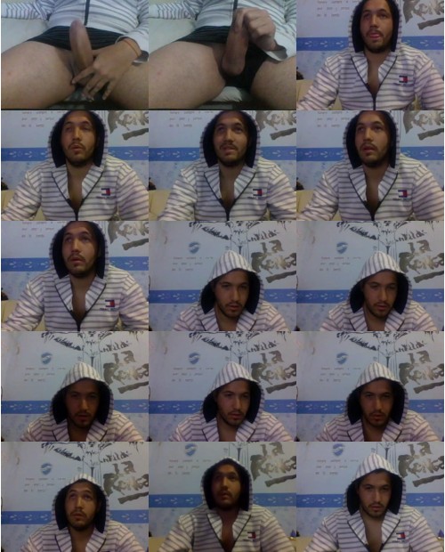 Download Video File: cam4 gabilobo