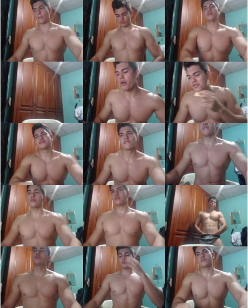 Download Video File: cam4 gagutierrez