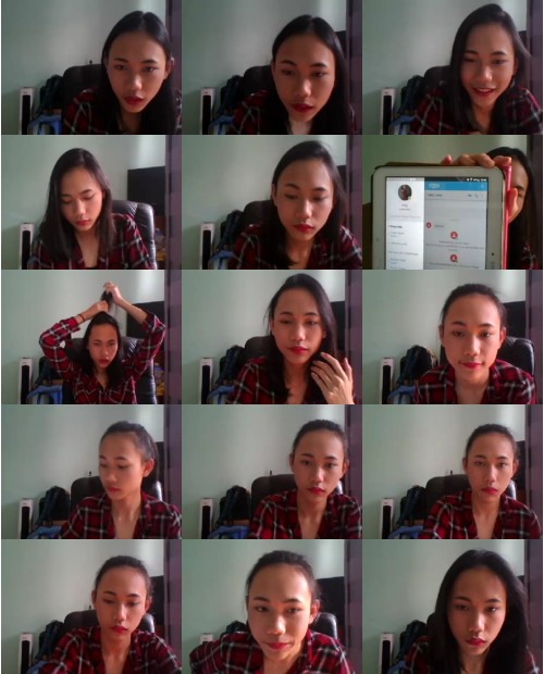 Download Video File: cam4 ginny4