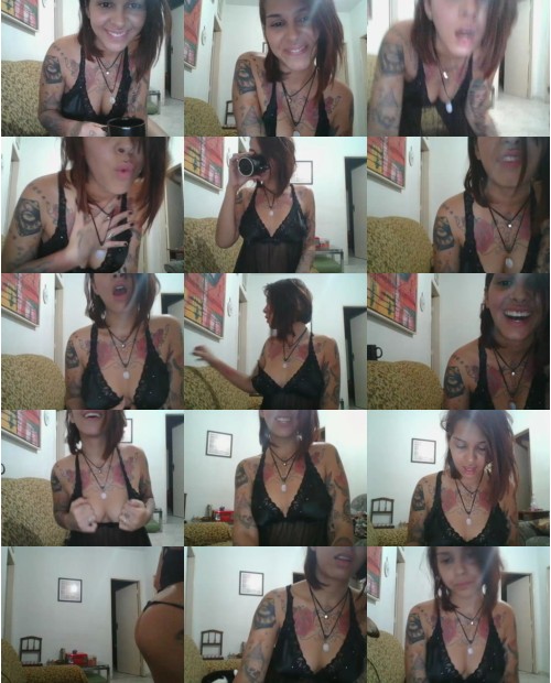 Download Video File: cam4 gipsyspace