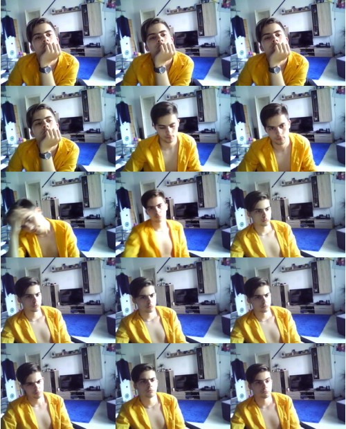Download Video File: cam4 hairdresse