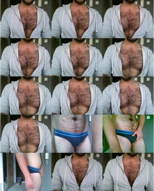 Download Video File: cam4 hairyhrnyfun