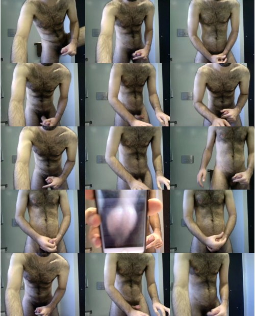 Download Video File: cam4 hairyroma