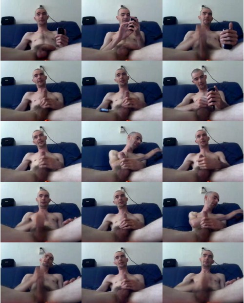 Download Video File: cam4 hornstar4u