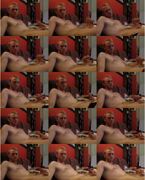 Download Video File: cam4 hotblondiguy