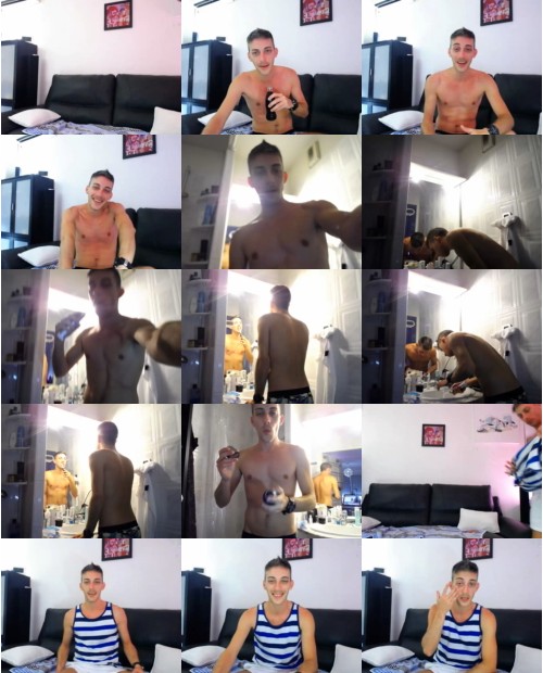 Download Video File: cam4 hugo4k