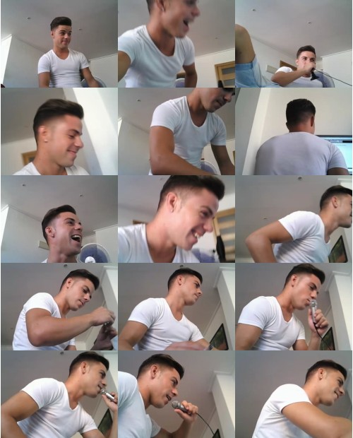 Download Video File: cam4 iamnight